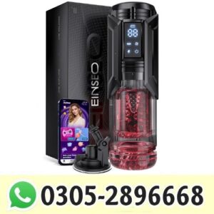 Best Men Penis Pump in Pakistan