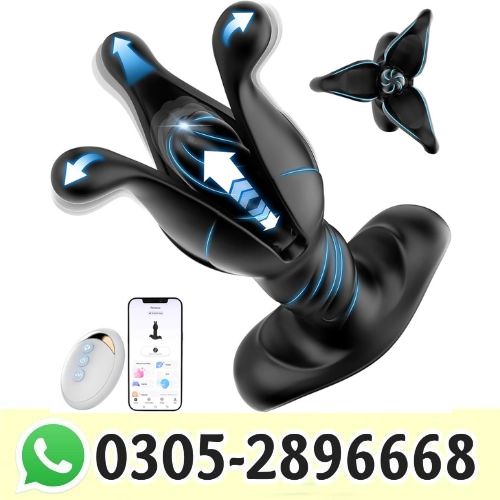 Buy Anal Toys in Pakistan