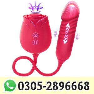 Best Vibrator Dildo Sex Toys in Pakistan