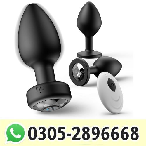 Best Butt Plugs Kit in Pakistan