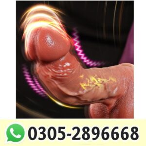 Best Vagina Vibrator Dildo in Pakistan