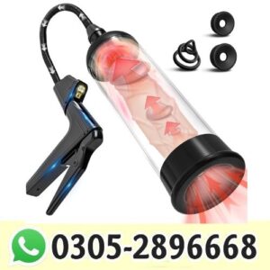 Best Penis Extender Toy in Pakistan