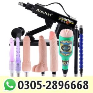 Best Women Sex Machine Dildo Pakistan