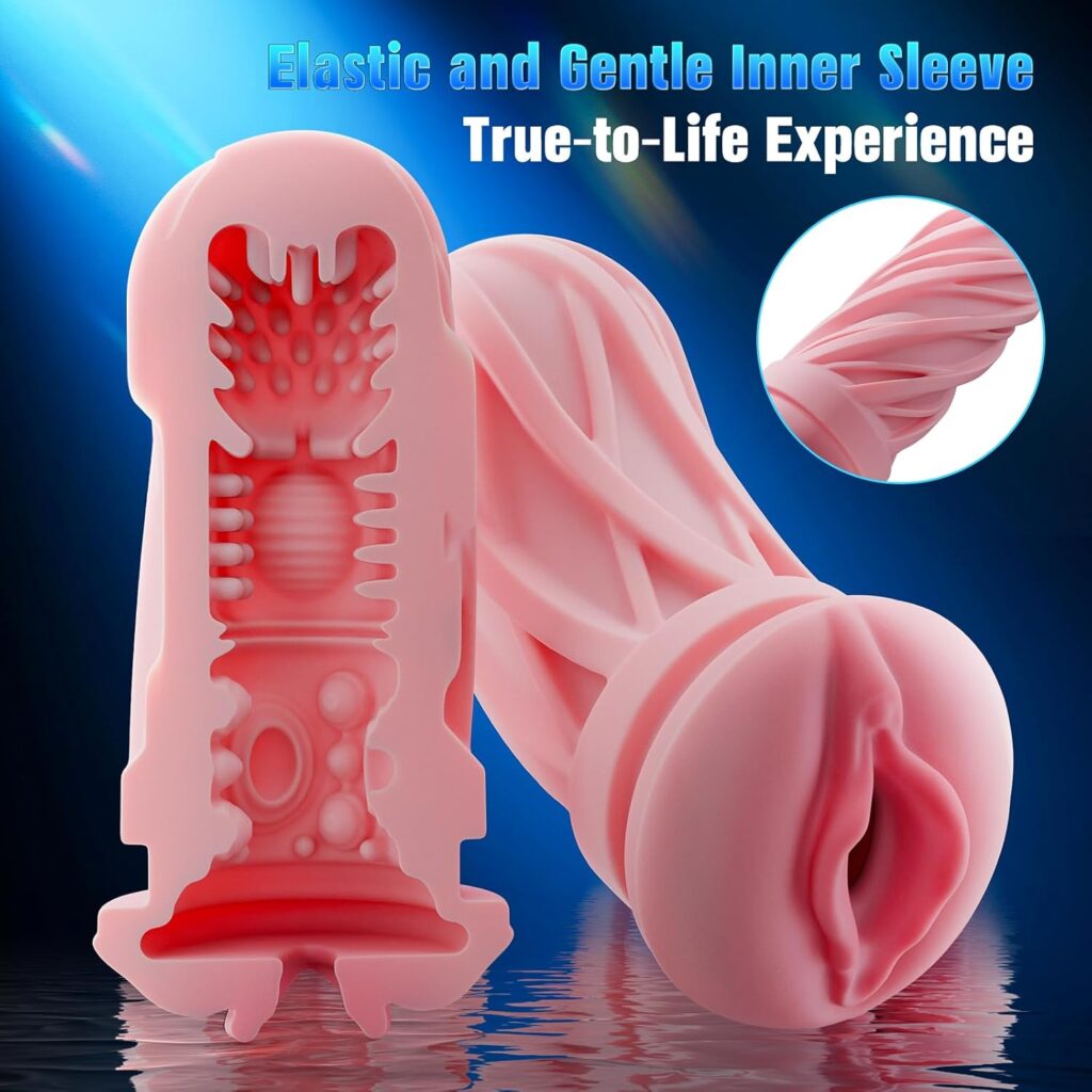 Best APP Control Masturbator in Pakistan