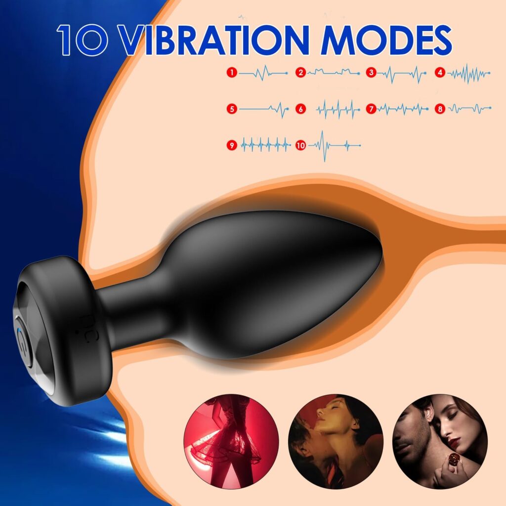 Best Adults Butt Plugs in Pakistan