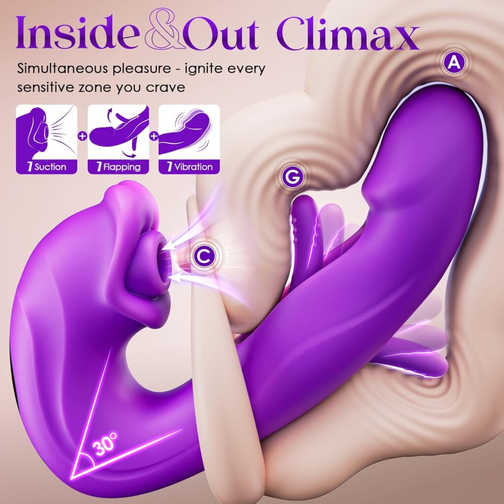 New G Spot Vibrator in Pakistan