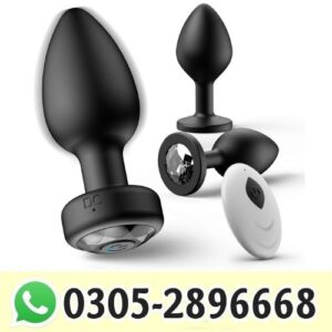 Best Adults Butt Plugs in Pakistan