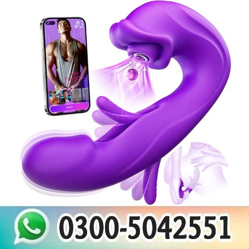 New G Spot Vibrator in Pakistan