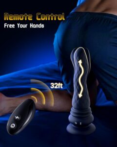 3 in 1 Anal Vibrator in Pakistan