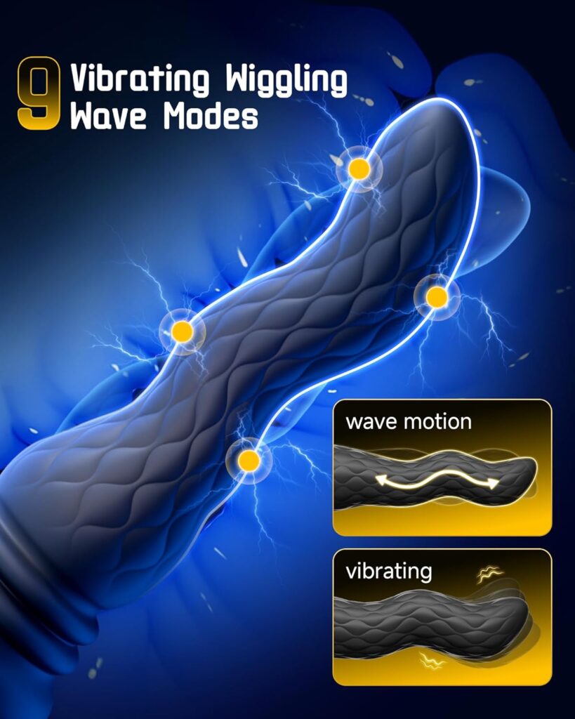 3 in 1 Anal Vibrator in Pakistan