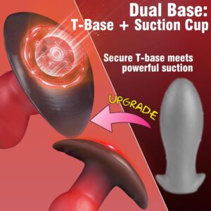 6 Inch Large Anal Toy in Pakistan