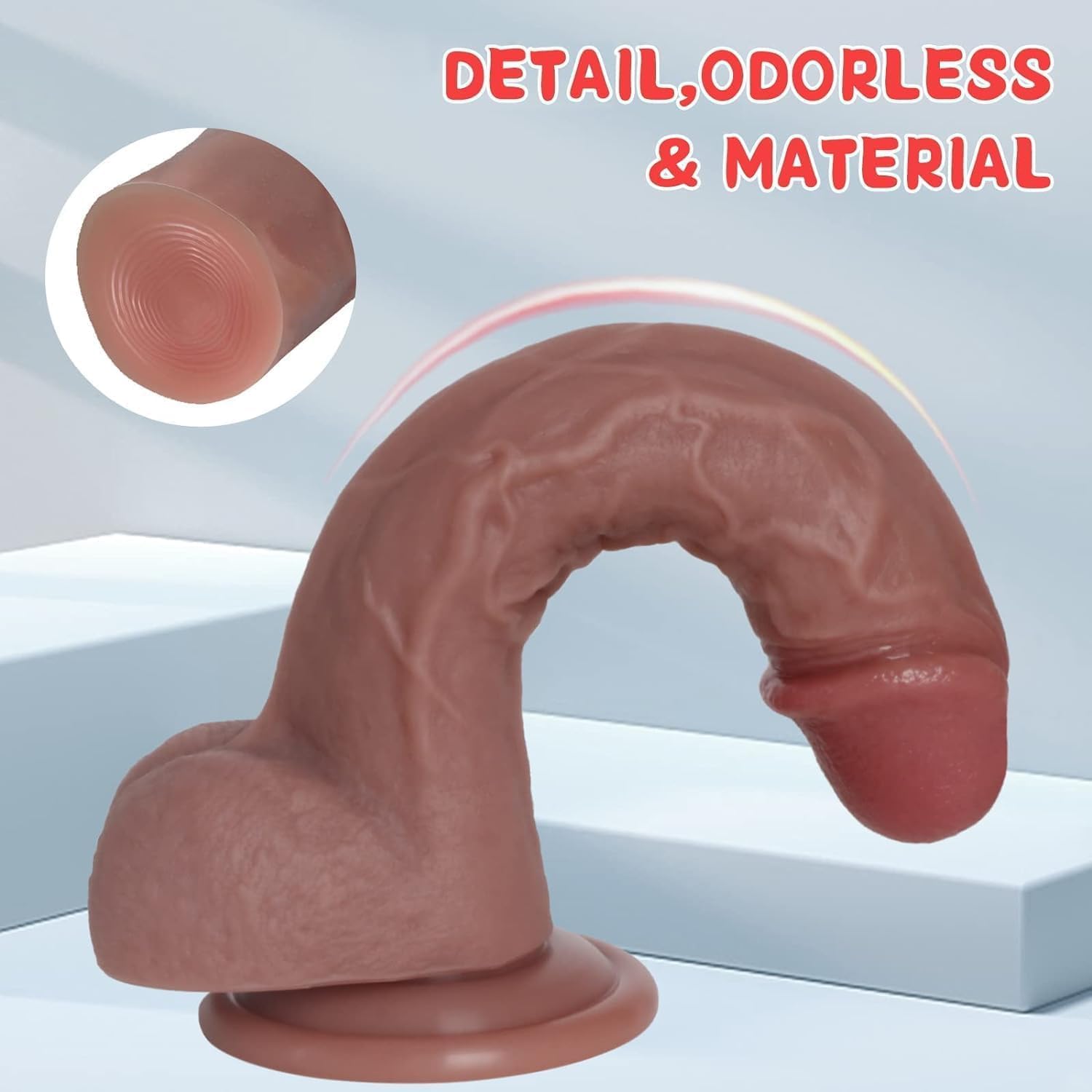 Best New Realistic Dildo in Pakistan - Image 4