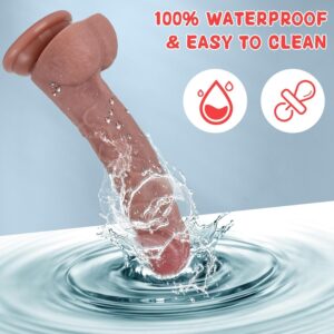 Best New Realistic Dildo in Pakistan