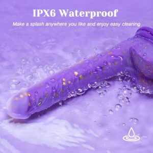 9 Inch Dildo Vibrator in Pakistan