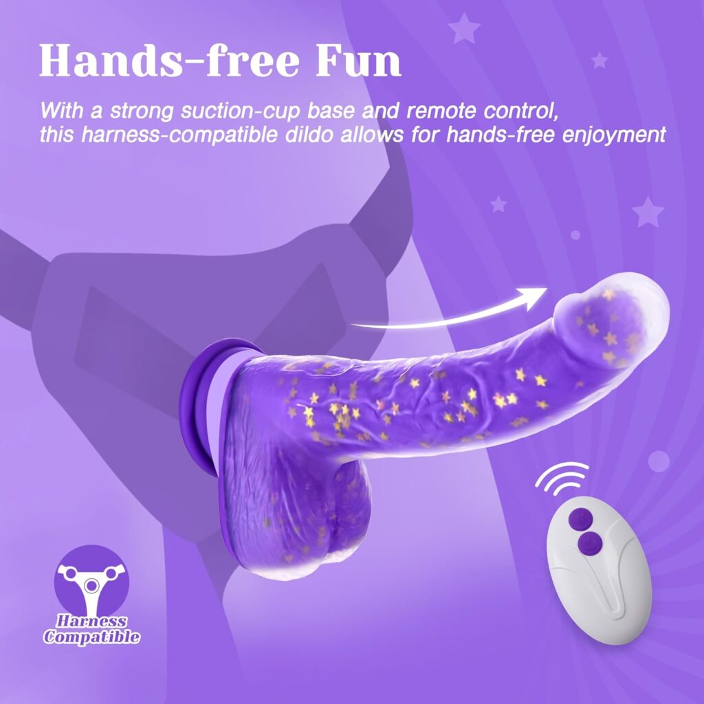 9 Inch Dildo Vibrator in Pakistan