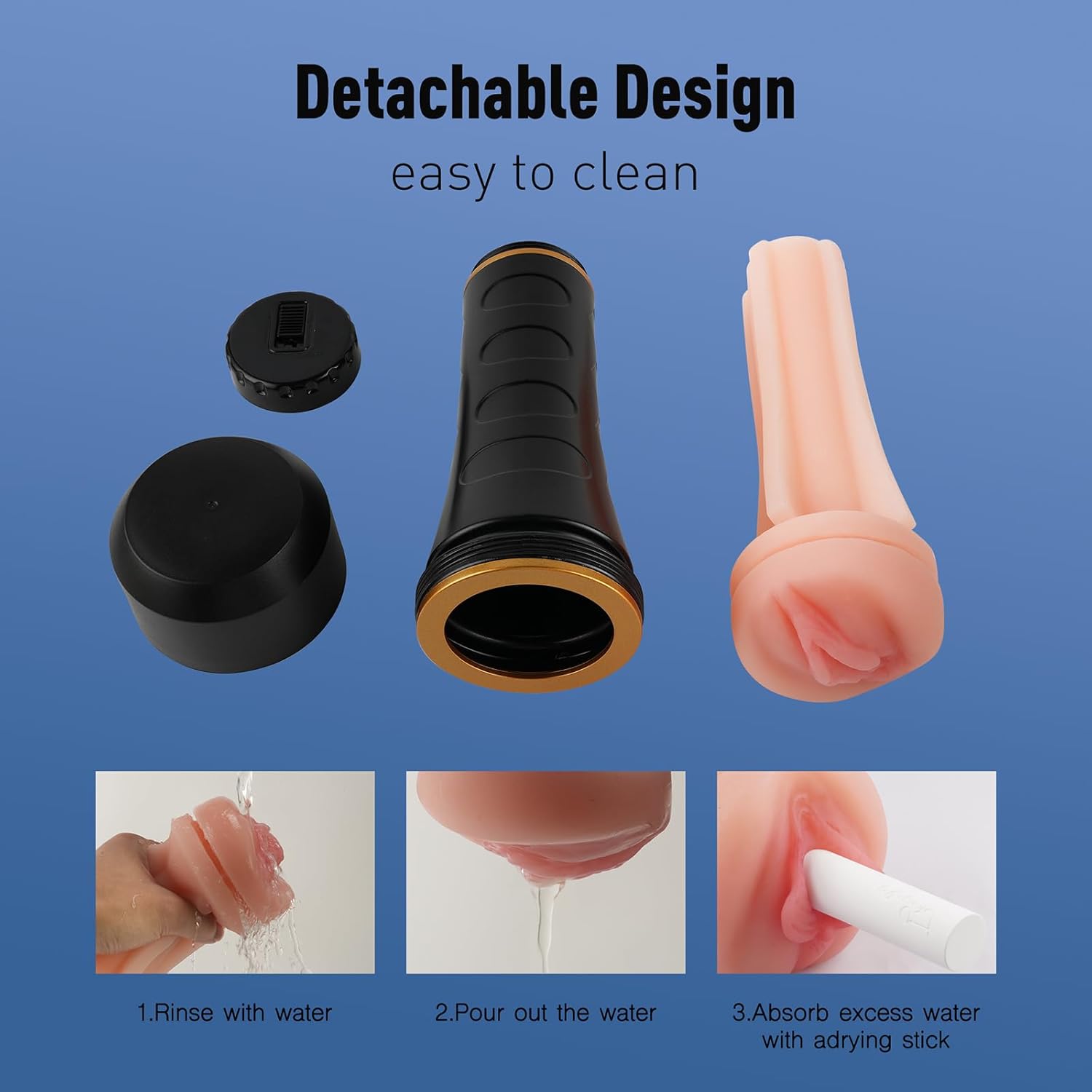 Adult Masturbator Toys in Pakistan - Image 4