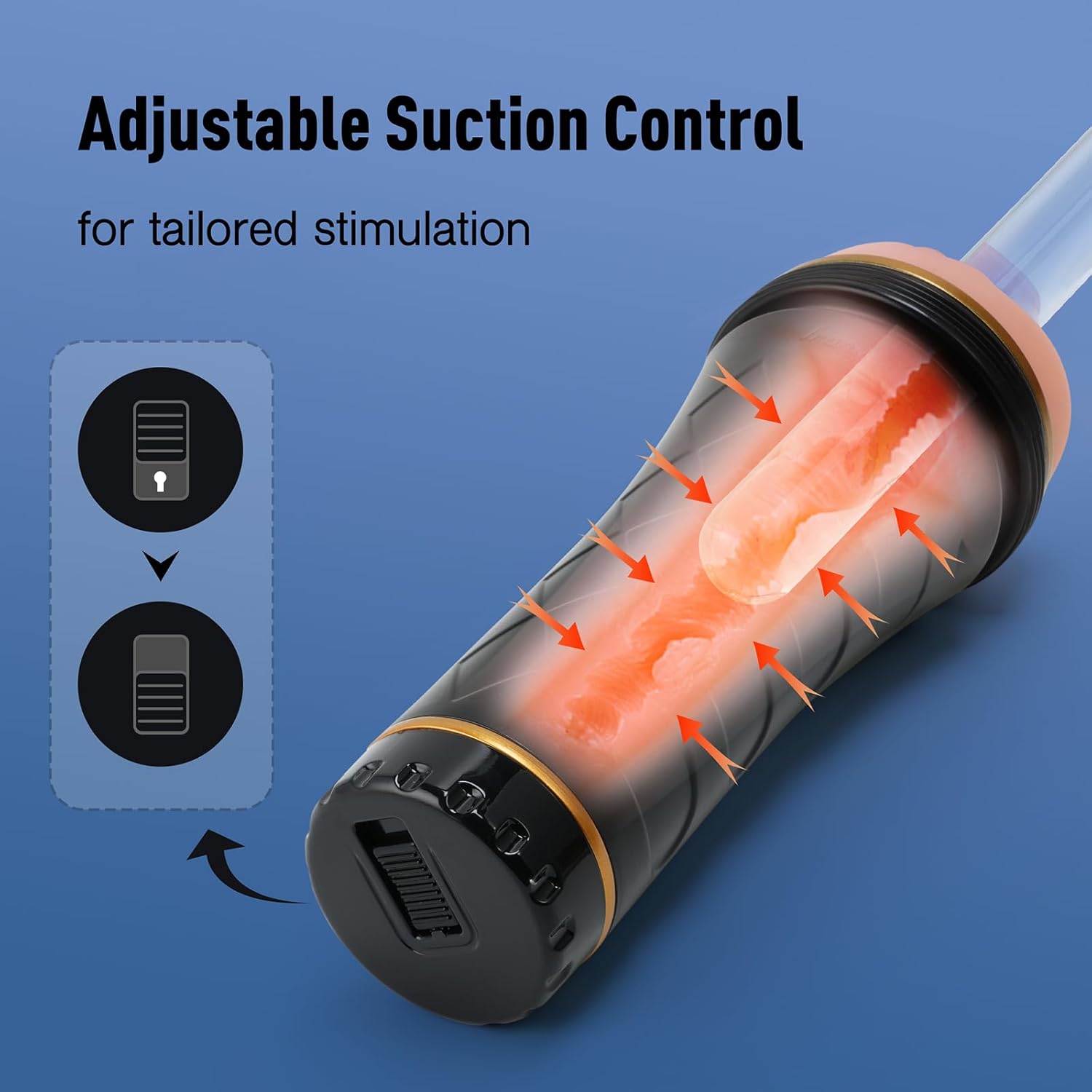Adult Masturbator Toys in Pakistan - Image 3