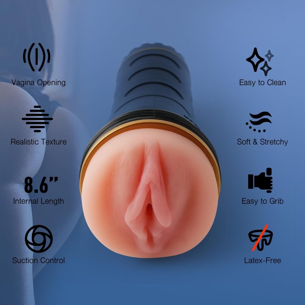 Adult Masturbator Toys in Pakistan