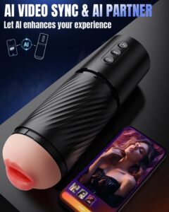 Best 3 in 1 Masturbator Toys in Pakistan