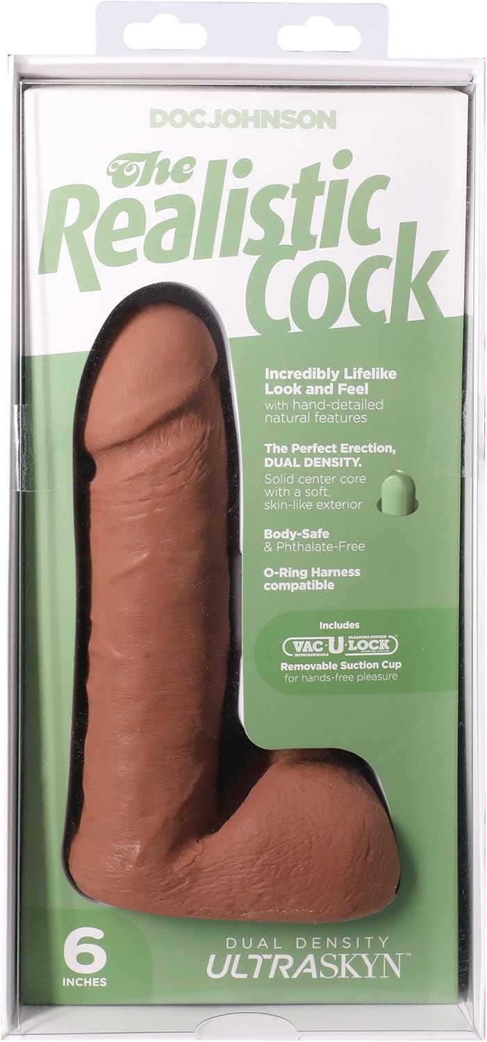 Best 6 Inch Dildo in Pakistan - Image 3