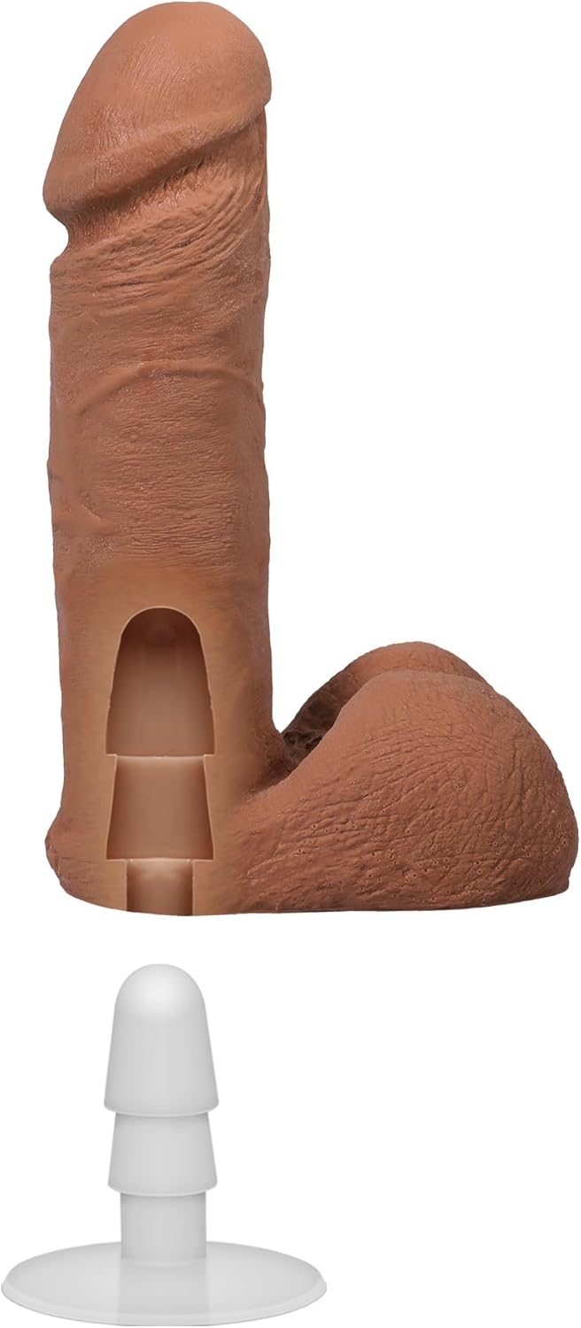 Best 6 Inch Dildo in Pakistan