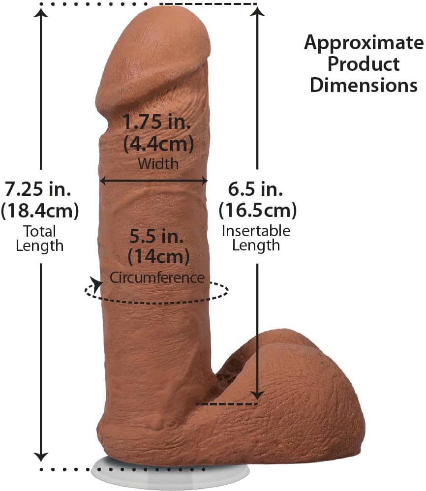 Best 6 Inch Dildo in Pakistan