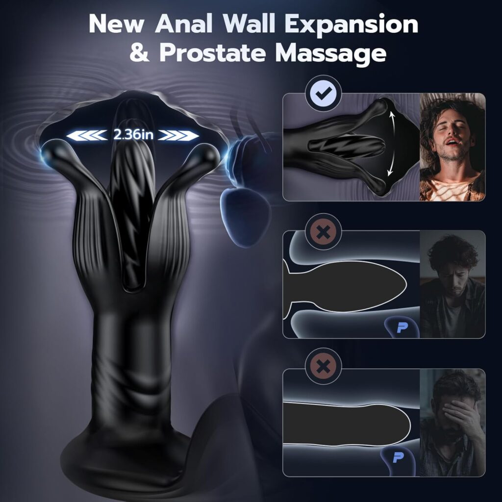 Best Adult Anal Plug in Pakistan