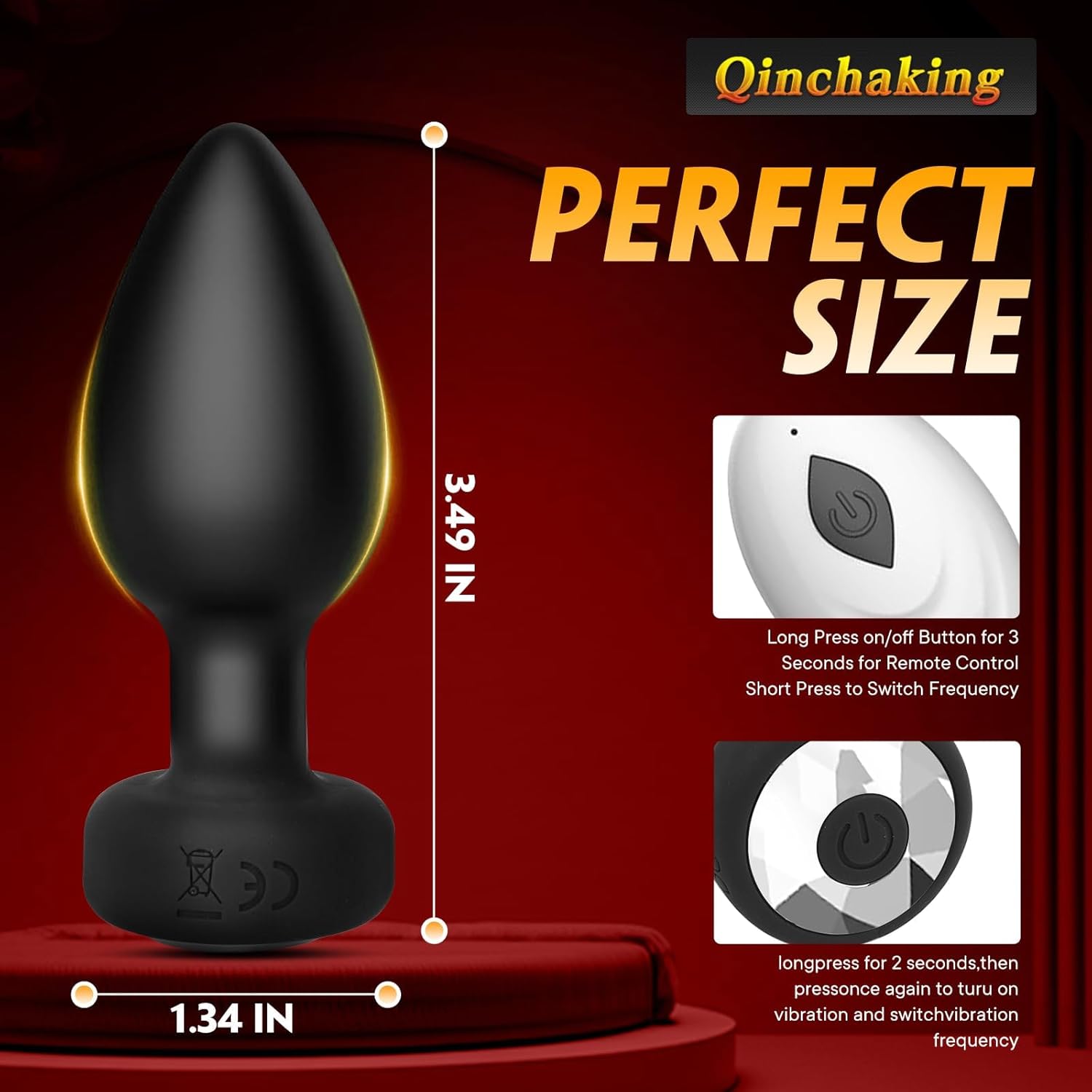 Best Adult Sex Toy in Pakistan - Image 3