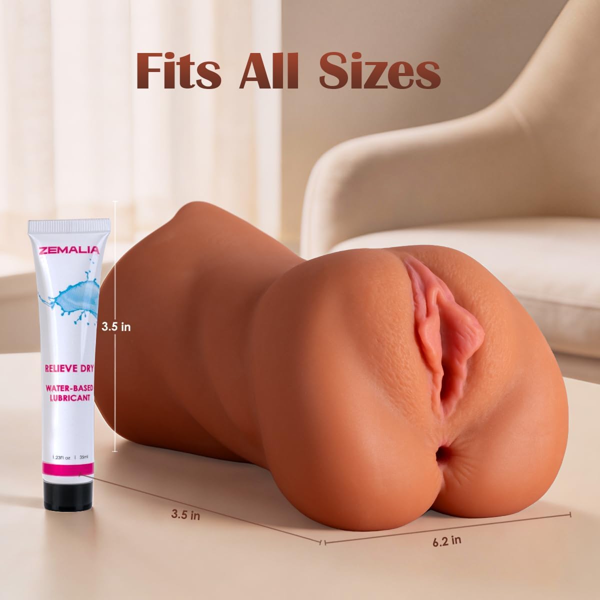 Best Anus Pocket Pussy in Pakistan - Image 3