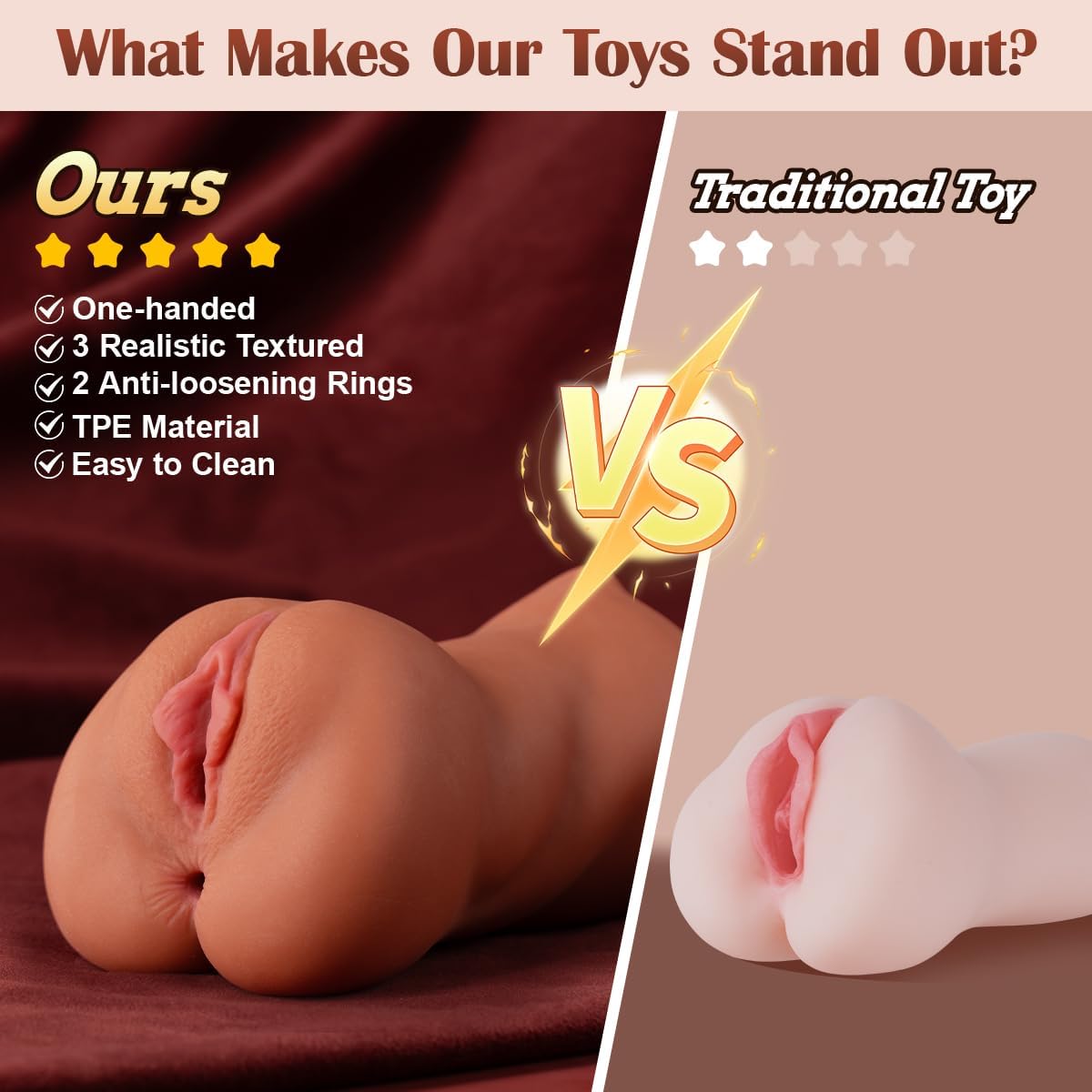 Best Anus Pocket Pussy in Pakistan - Image 4