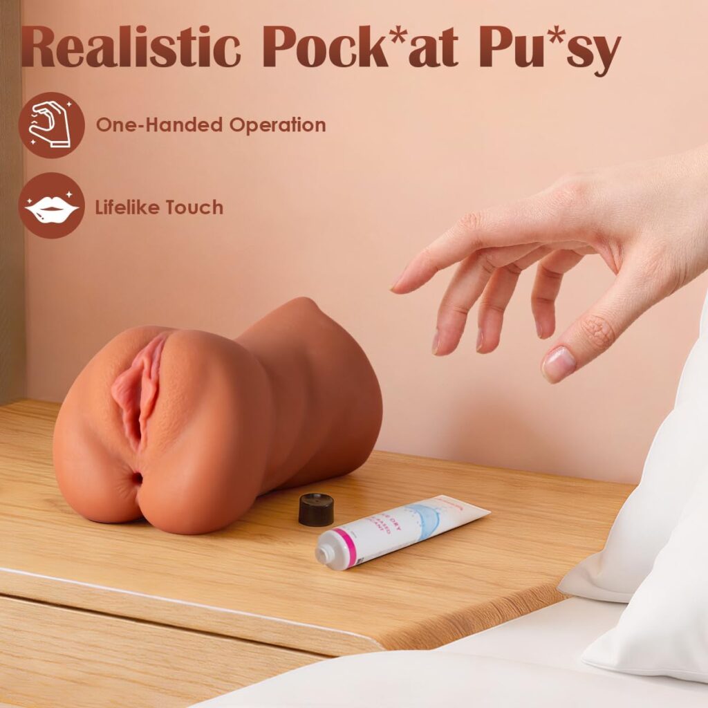 Best Anus Pocket Pussy in Pakistan