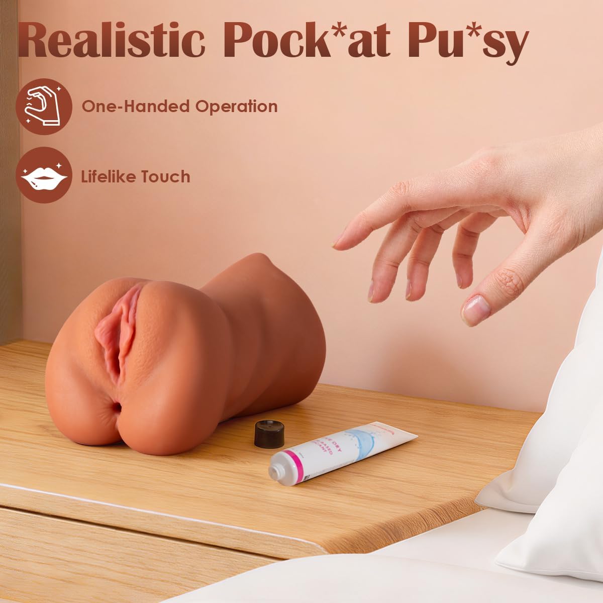 Best Anus Pocket Pussy in Pakistan