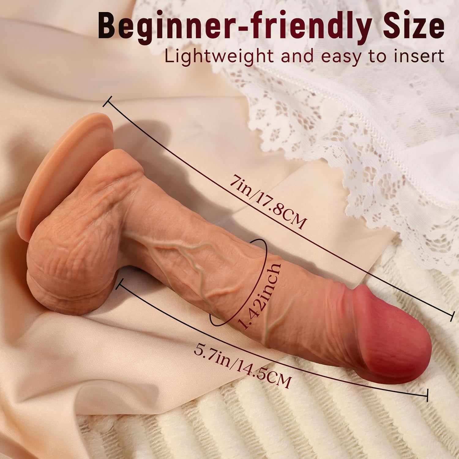 Best Dildo Sex Toy in Pakistan - Image 4
