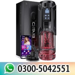 Best Male Penis Pump in Pakistan