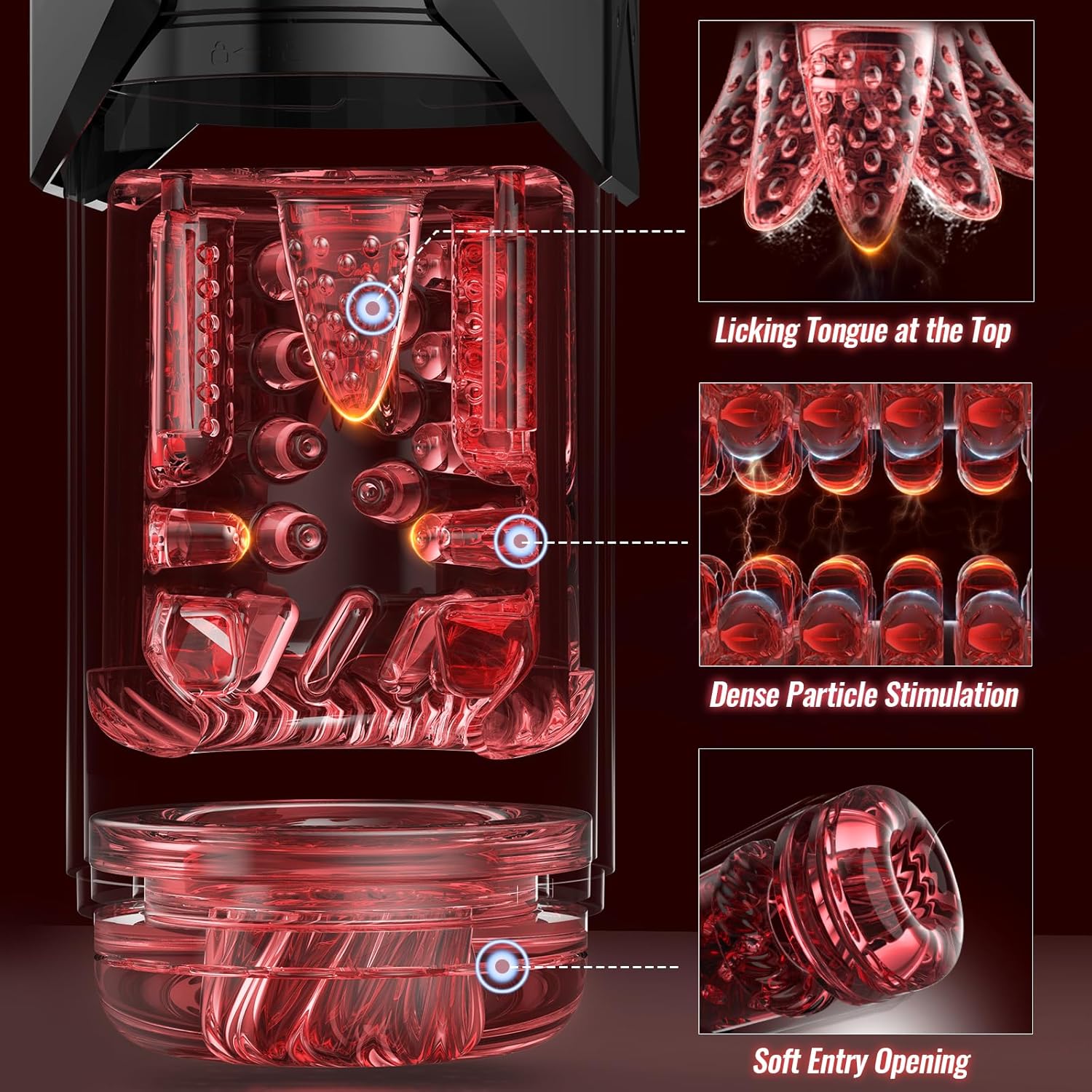 Best Male Penis Pump in Pakistan - Image 4