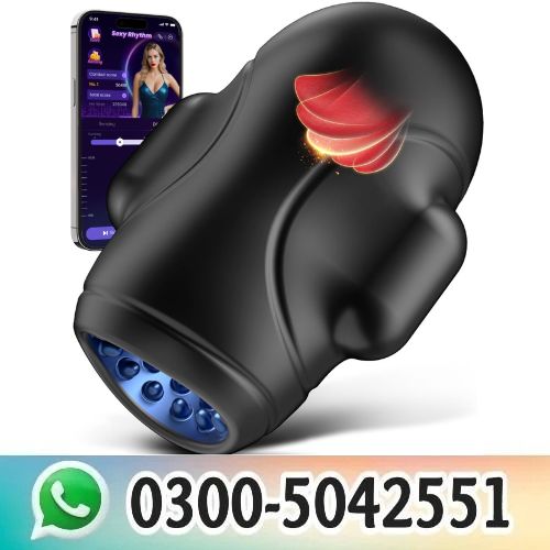 Best Men Toys Vibrator in Pakistan