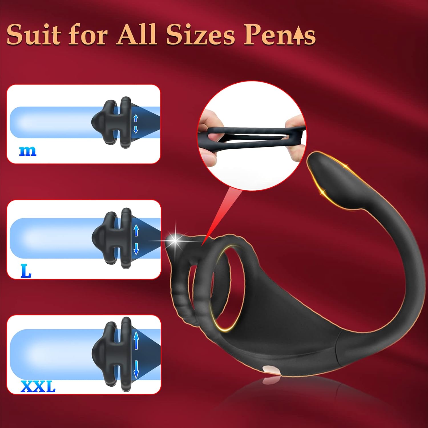 Best Mini Bullet Vibrator in Pakistan - Image 4