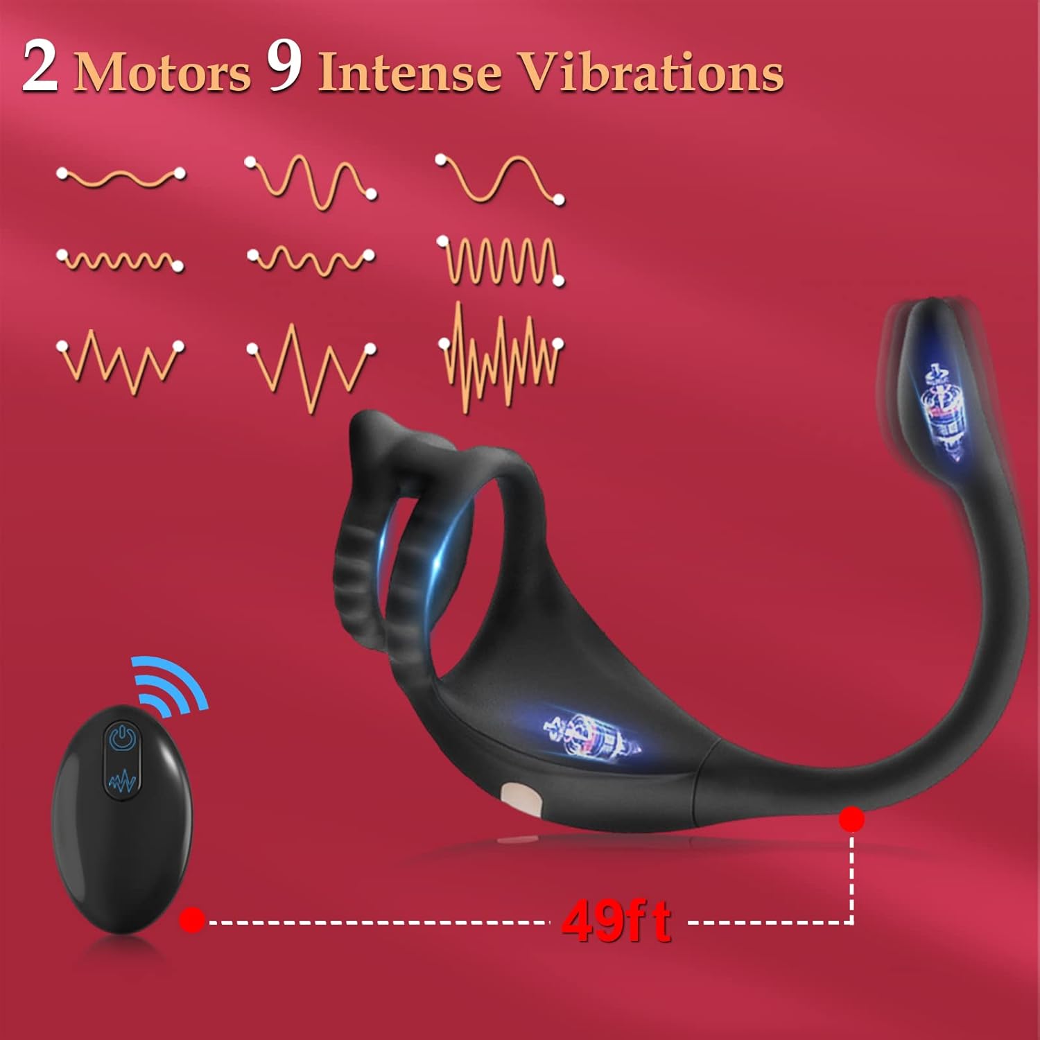 Best Mini Bullet Vibrator in Pakistan - Image 2