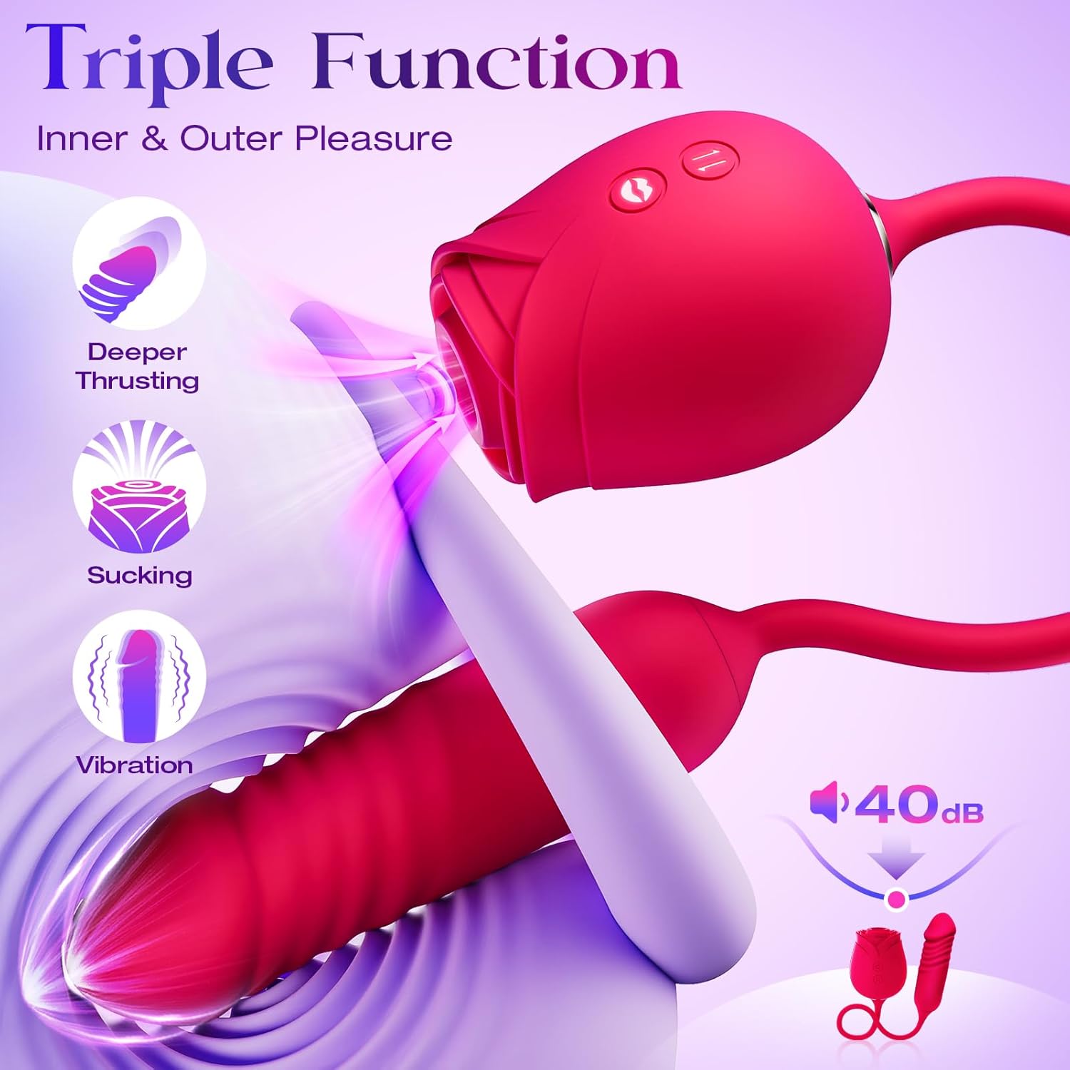 Best New Vibrator Dildo in Pakistan - Image 2