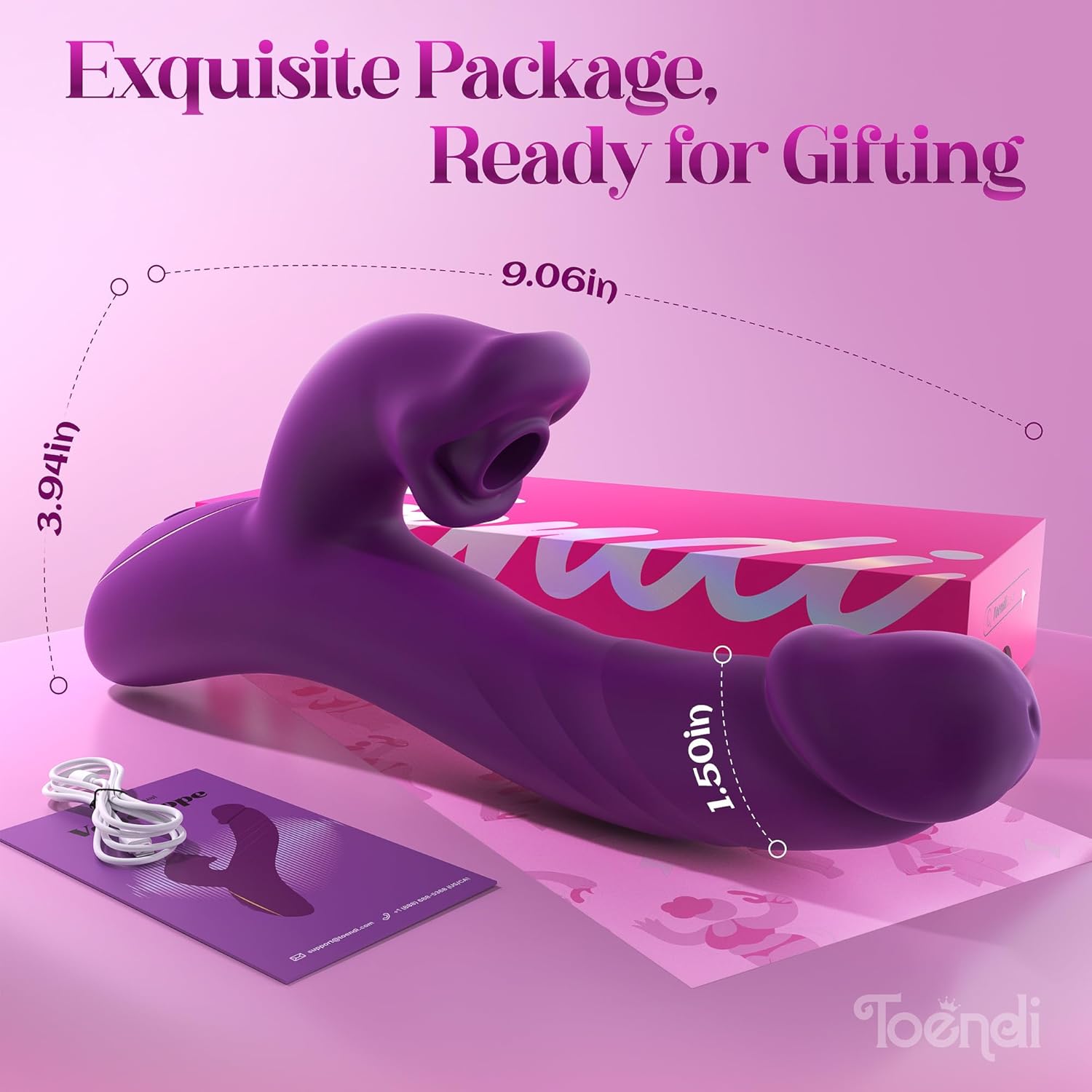 Best Nipple Vibrator Toy Pakistan - Image 4