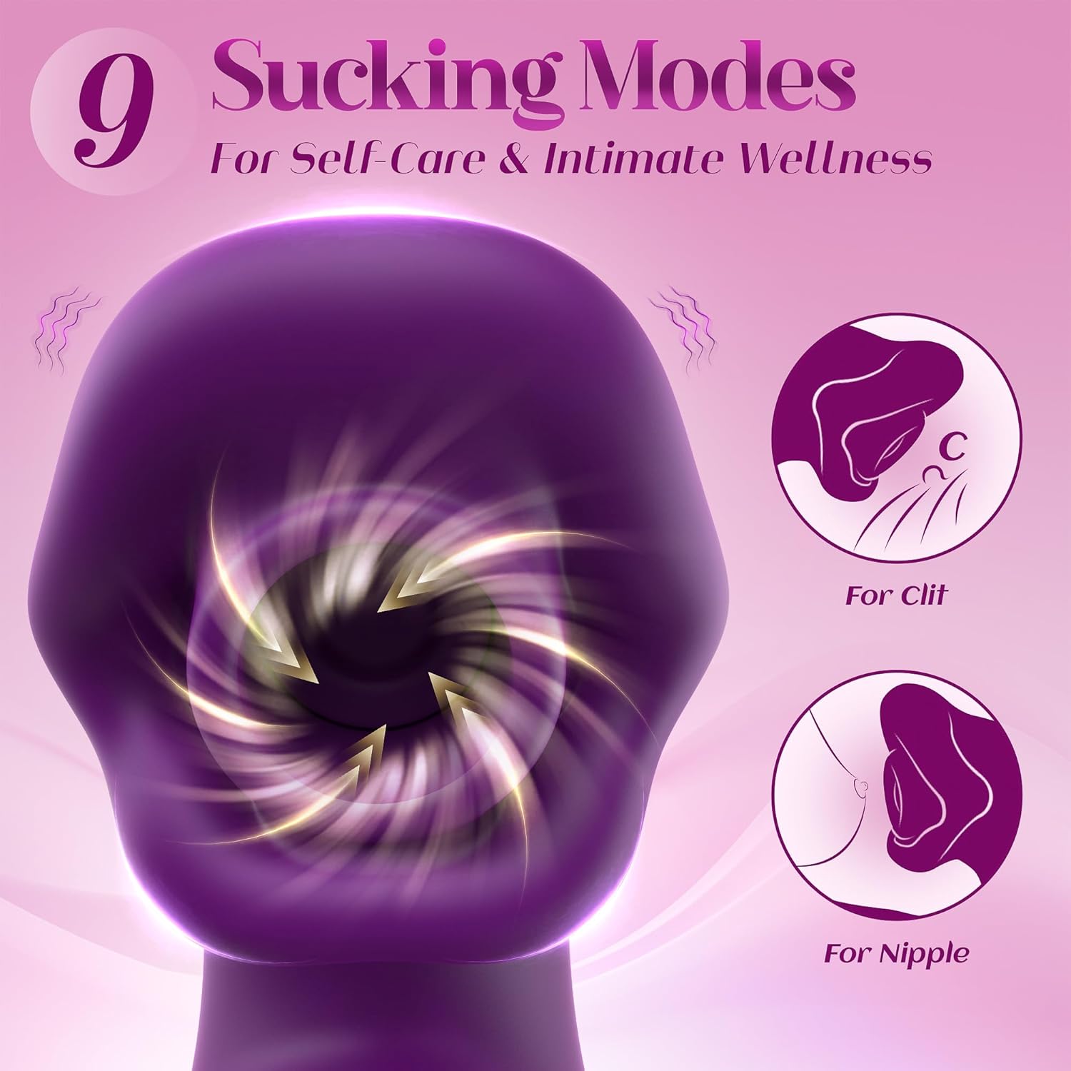 Best Nipple Vibrator Toy Pakistan