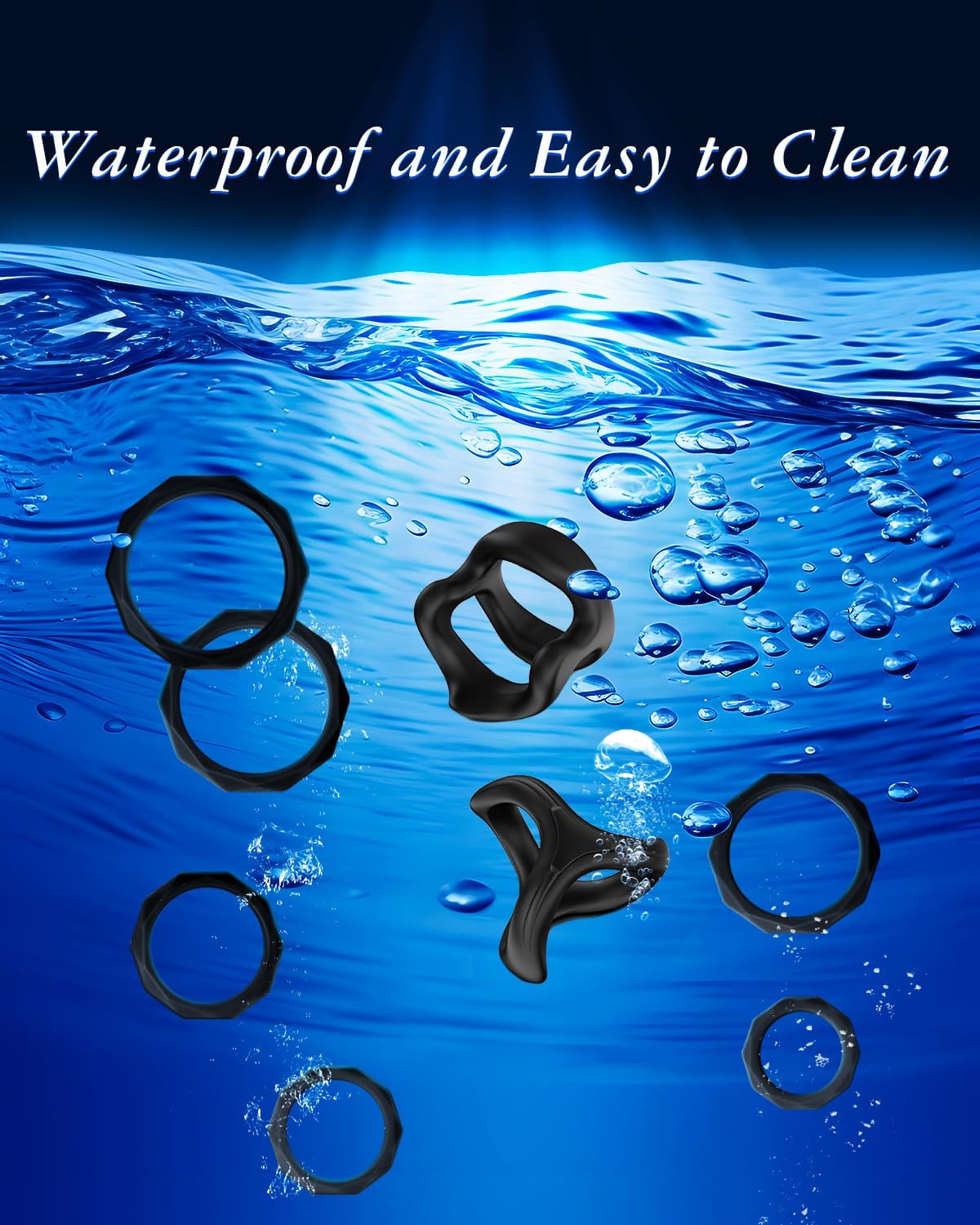 Best Penis Ring Sex Toy in Pakistan