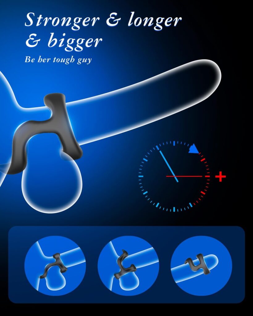 Best Penis Ring Sex Toy in Pakistan