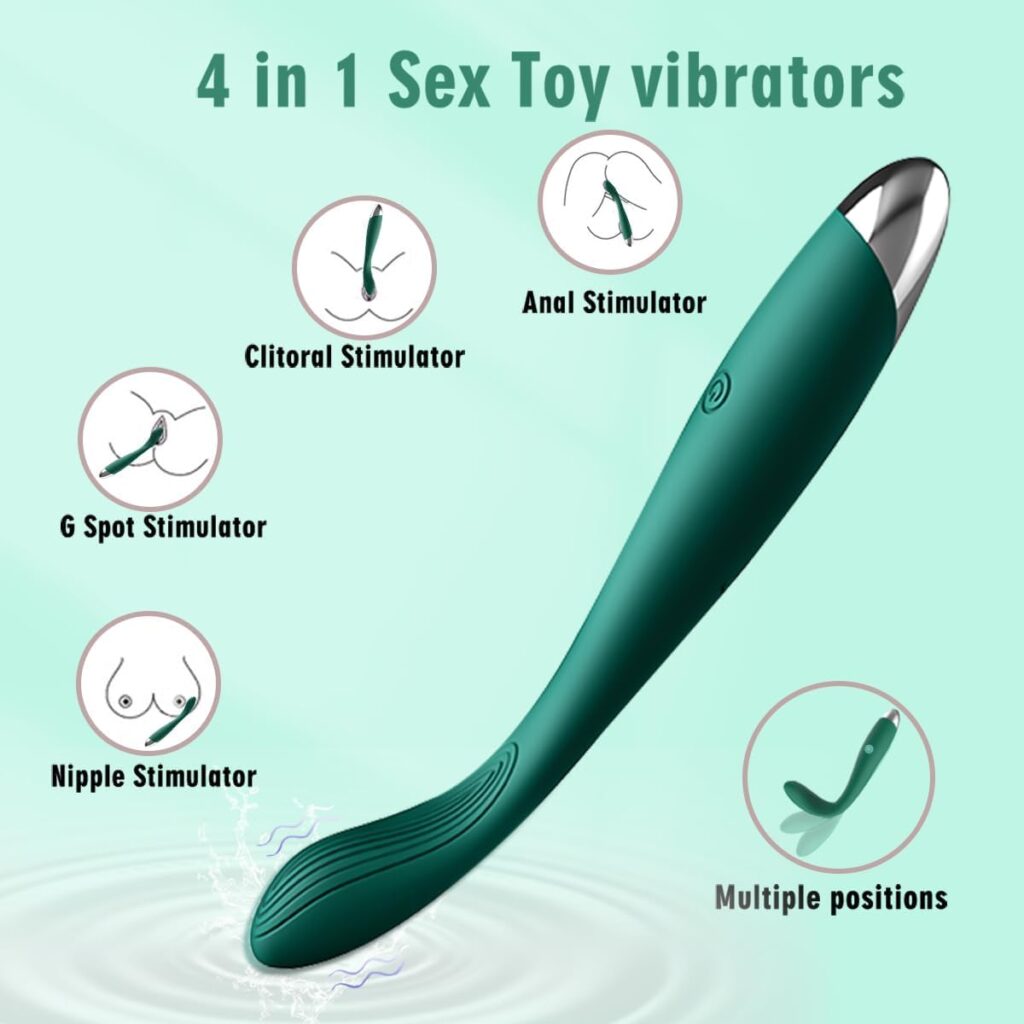 Best Strap Adult Vibrator in Pakistan