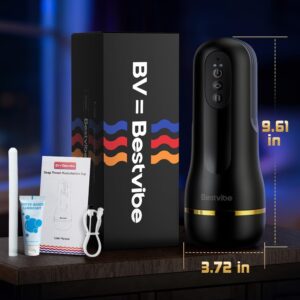 Best Vibes Masturbator in Pakistan
