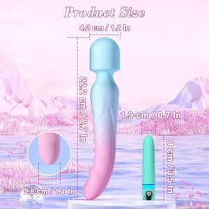 Best Wand Sex Vibrator in Pakistan
