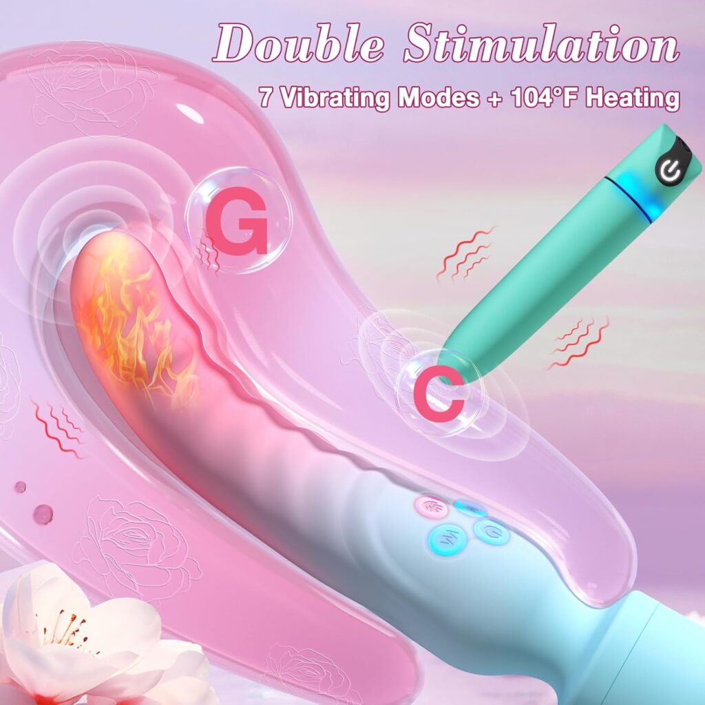 Best Wand Sex Vibrator in Pakistan