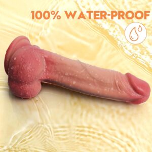 Buy 6 Inch Adult Dildo in Pakistan