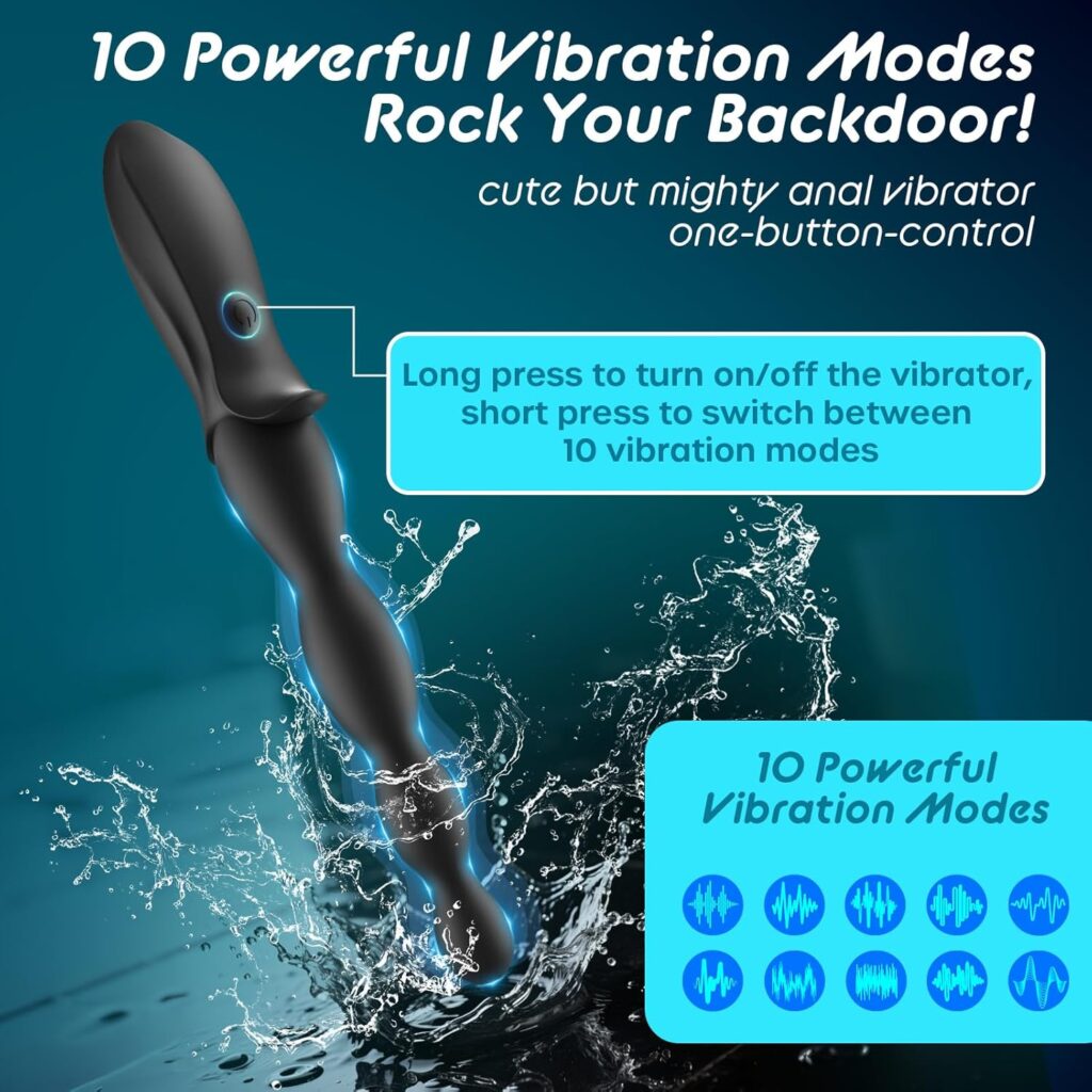 Buy Anal Beads Toy in Pakistan