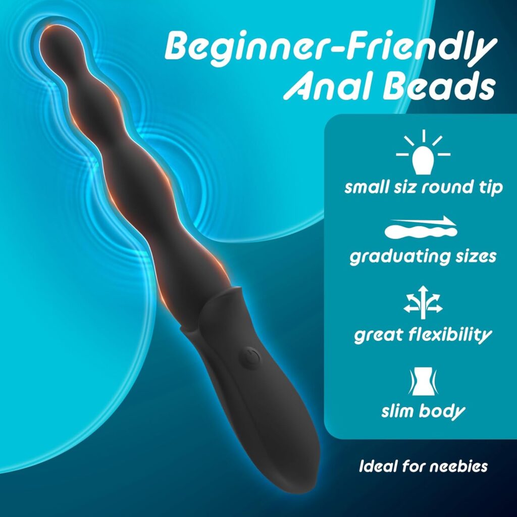 Buy Anal Beads Toy in Pakistan